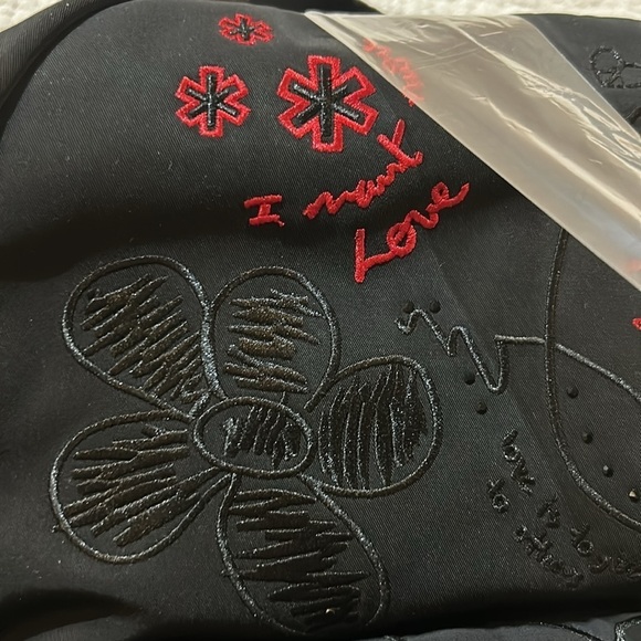 Desigual DeJaVu Backpack. NWT main image 9